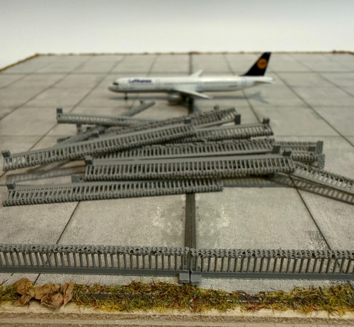 Für herpa wings 500 1 - für, /