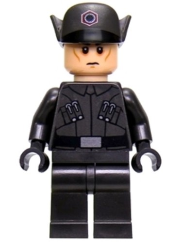 Lego minifig sw0870 first - sw0870,