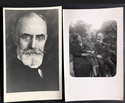 Fotos als postkarten - fotos,