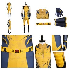 Deadpool & Wolve Wolverine