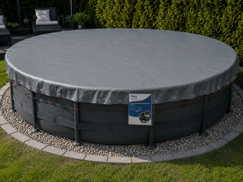 Duraol poolabdeckung - duraol,