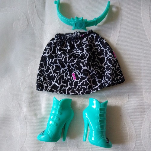 Monster high iris clops - high, i