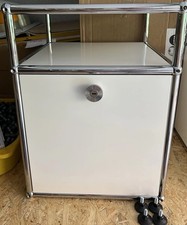 usm haller, nachttisch