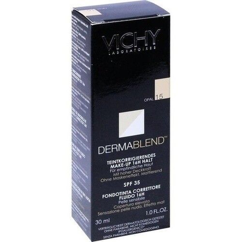Vichy dermablend make 30 - vichy,