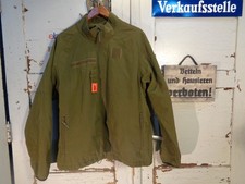Orig. NL Armee Softshell