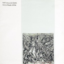 Sad Lovers & Giants* - Seven