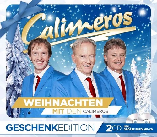 Calimeros weihnachten - calimeros,