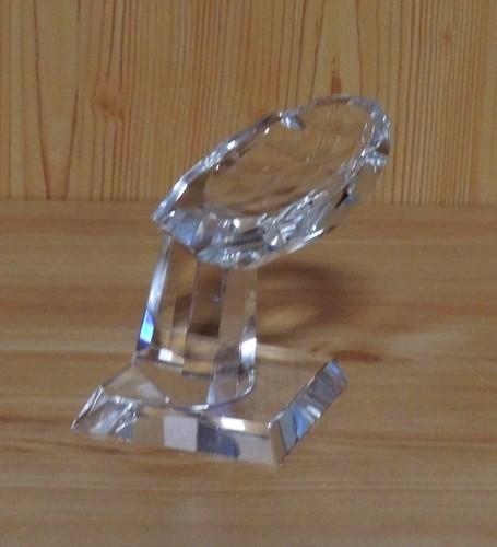 Glas pokal glashand - glashand, hand