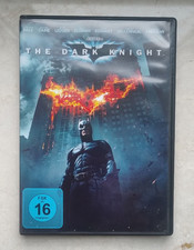 The Dark Knight / DVD /