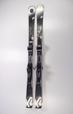 K2 Anthem 72Ti HS Carving-Ski