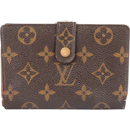 Louis vuitton canvas - canvas, monogram