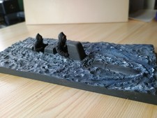 Verlinden 1:35 Torpedoreiter