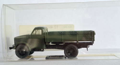 Gaz pritsche militär - gaz, ?