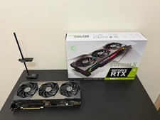 💥 MSI GeForce RTX 3080 Ti