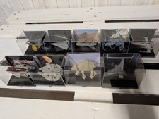 Star Wars Raumschiffe und