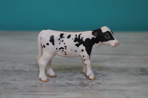 Schleich 13634 kalb - schleich,