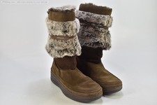 Skechers  Damen Stiefelette