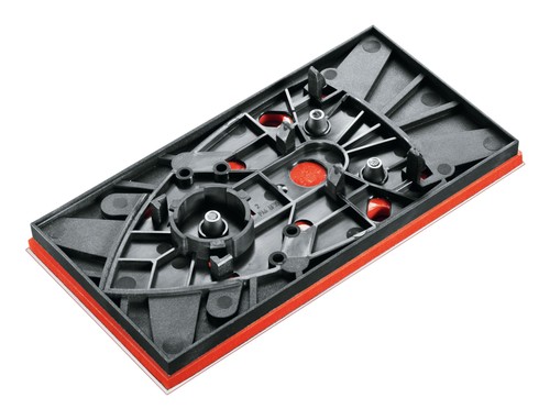 Bosch line schleifplatte mit - bosch,