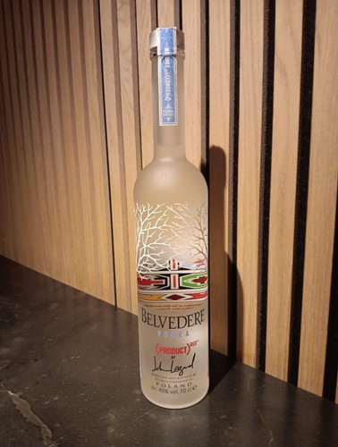 Vodka belvedere special - belvedere,