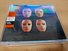 Pink Floyd -- Is There Anybody Out There? The Wall Live -- 2 x CD Box  --  Top