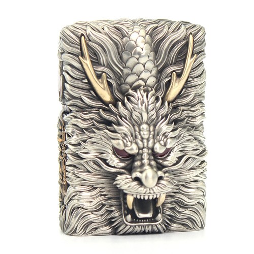 Zippo feuerzeug asia full - zippo,