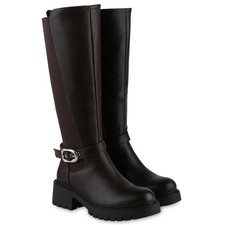 Damen Leicht Gefütterte