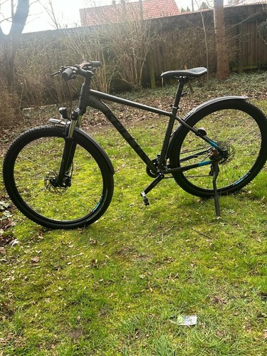 Fahrrad