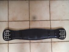 Kurzgurt schwarz 55 cm