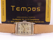 LORD ELGIN TONNEAU GOLD 14KT