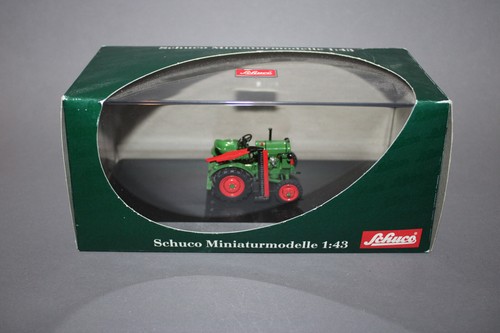Schuco 02881 43 - 02881,