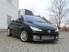 LT Streetfighter 1 Bodykit