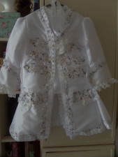 Kostüm Barock/Rokoko Gr.136/140 Jungen