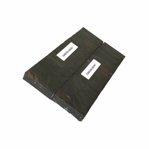 Kombi packung gabun ebenholz - packung,