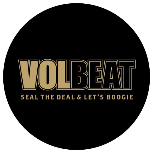 Volbeat seal the deal - volbeat, &