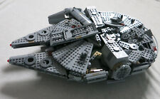 Lego star wars 7965 Millennium Falcon Konvolut