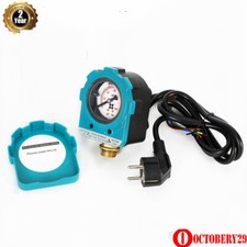 Profi Pumpenschalter Digital