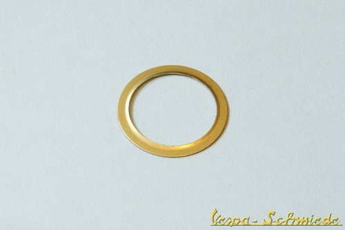 Vespa anlaufscheibe kupplung - vespa,