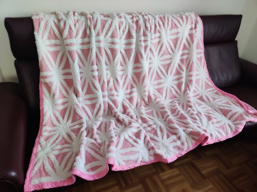 Dicke flanelldecke wolldecke - flanelldecke,