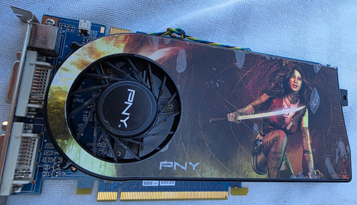 Ecs nvidia geforce - geforce, 9600