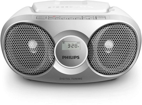Philips radioempfänger mit - philips,