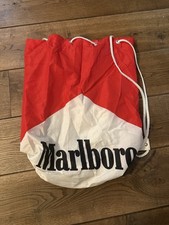 Marlboro Beutel Tasche Vintage
