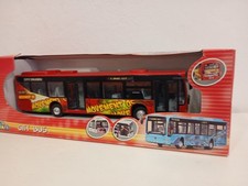 Mercedes Benz Bus O530 Citaro