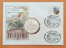 Saarland - Deutsches Bundeslan