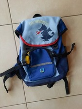 Kindergartenrucksack mit