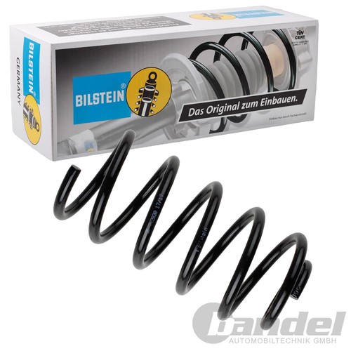 Bilstein fahrwerksfeder - bilstein, b3