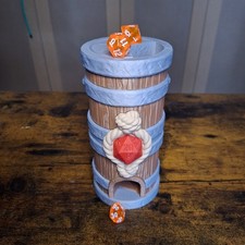 Keg of Fate Würfelturm -