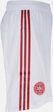 ADIDAS DBU Short Fussballhose