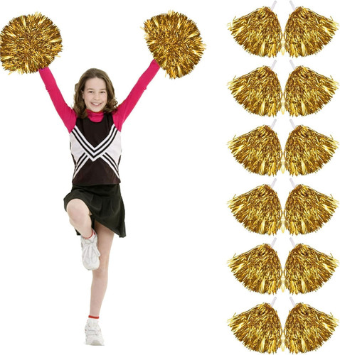 Stück cheerleading - 12,