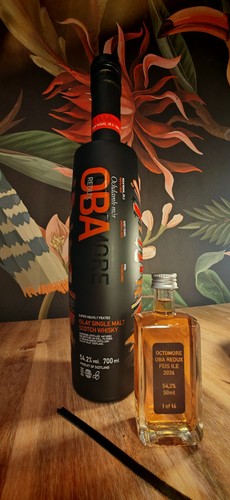 Octomore oba redux 2026 - redux,
