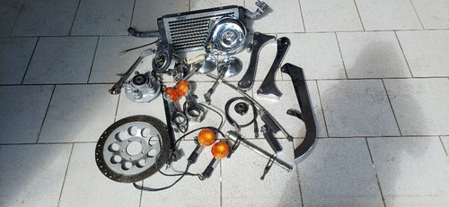 Vz800 marauder 1999 - marauder,